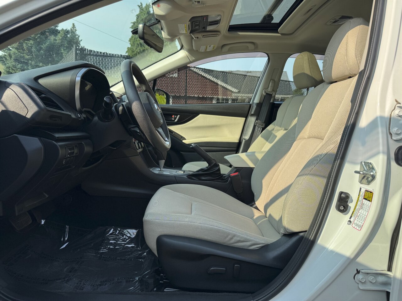 2020 Subaru Impreza Premium - Photo 11 - Portland, OR 97211