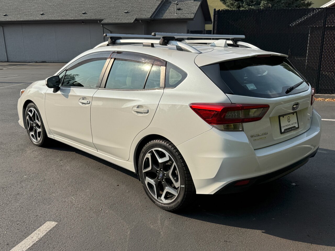 2020 Subaru Impreza Premium - Photo 10 - Portland, OR 97211