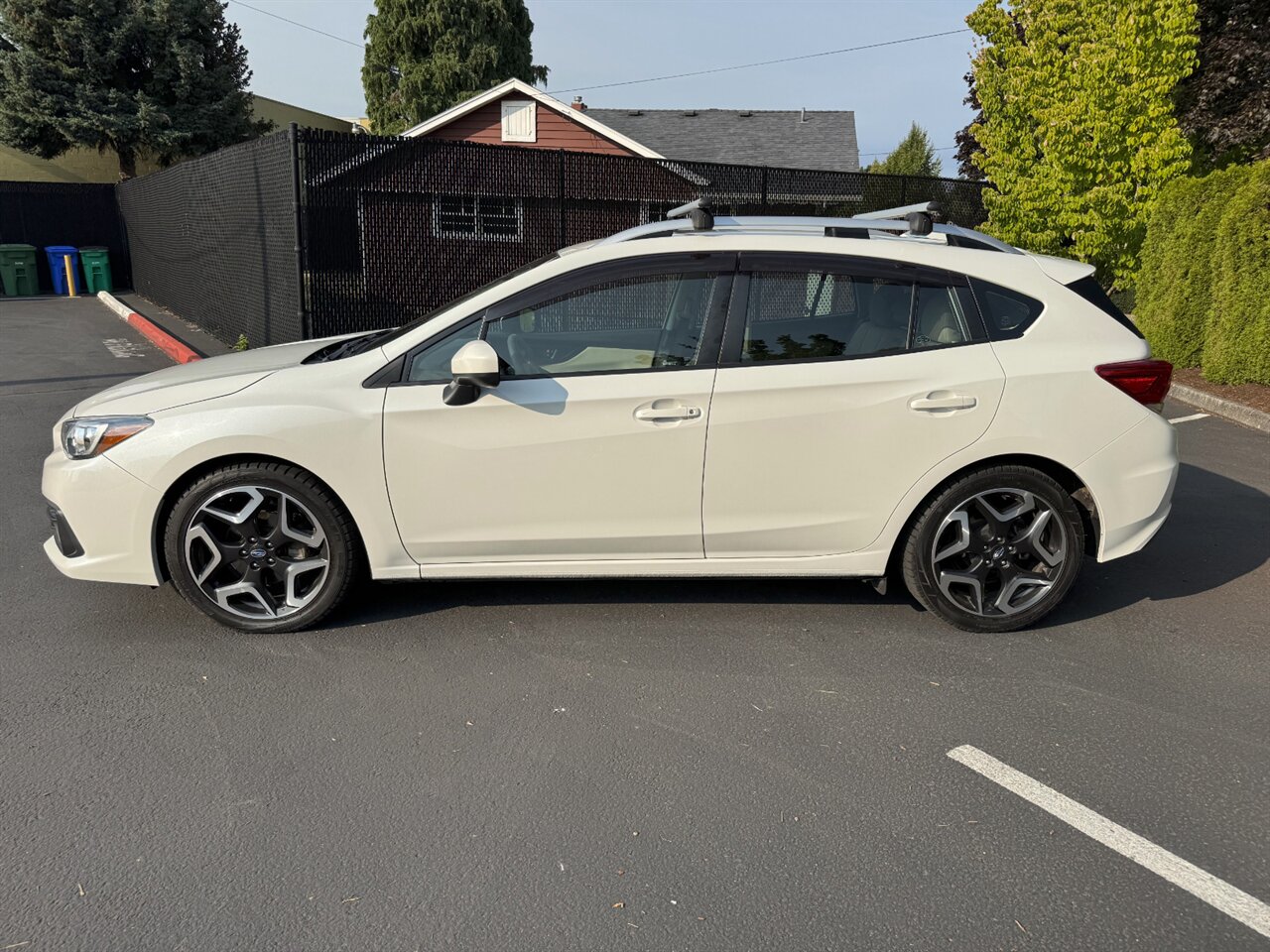 2020 Subaru Impreza Premium - Photo 4 - Portland, OR 97211
