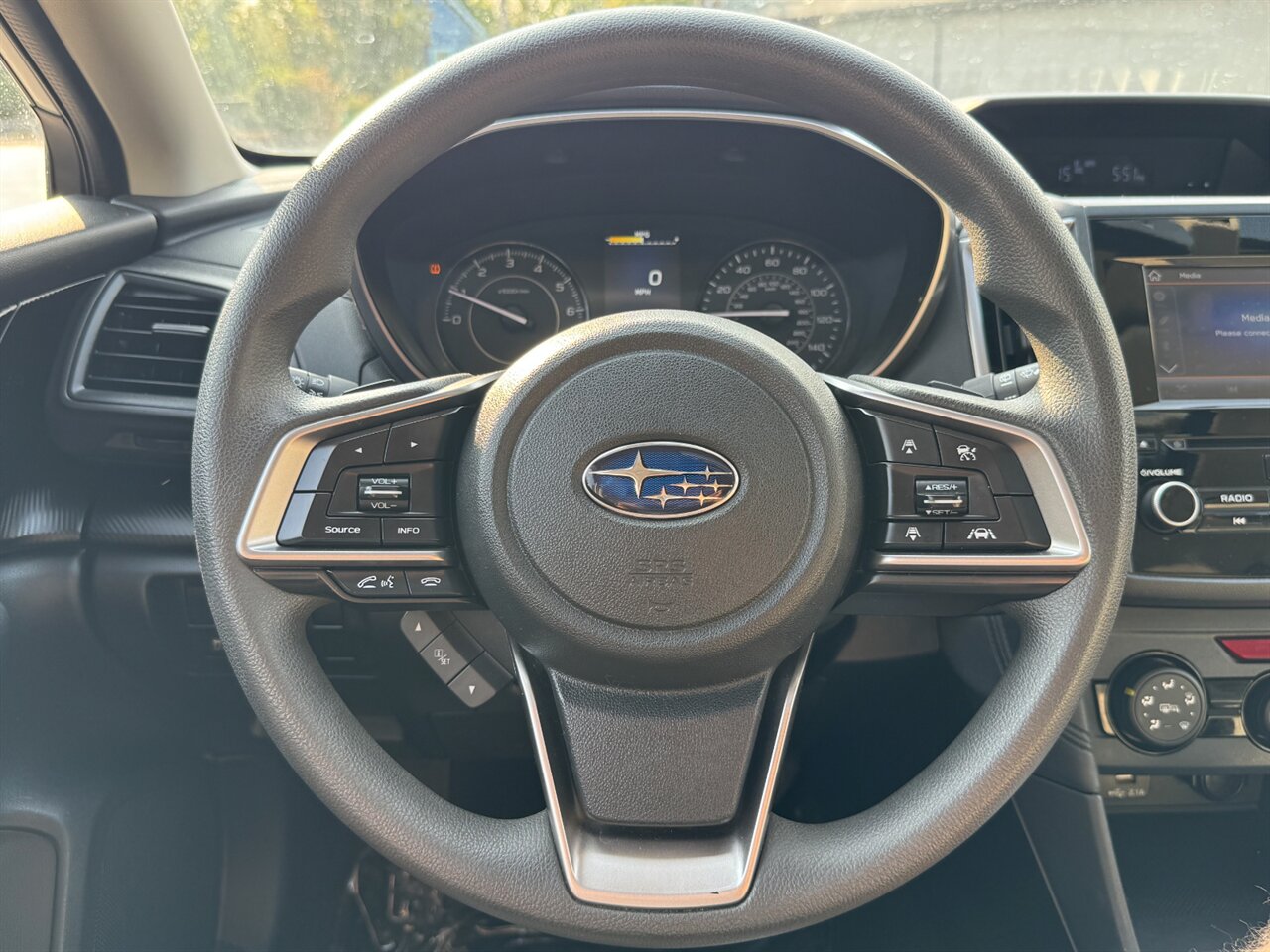 2020 Subaru Impreza Premium - Photo 23 - Portland, OR 97211