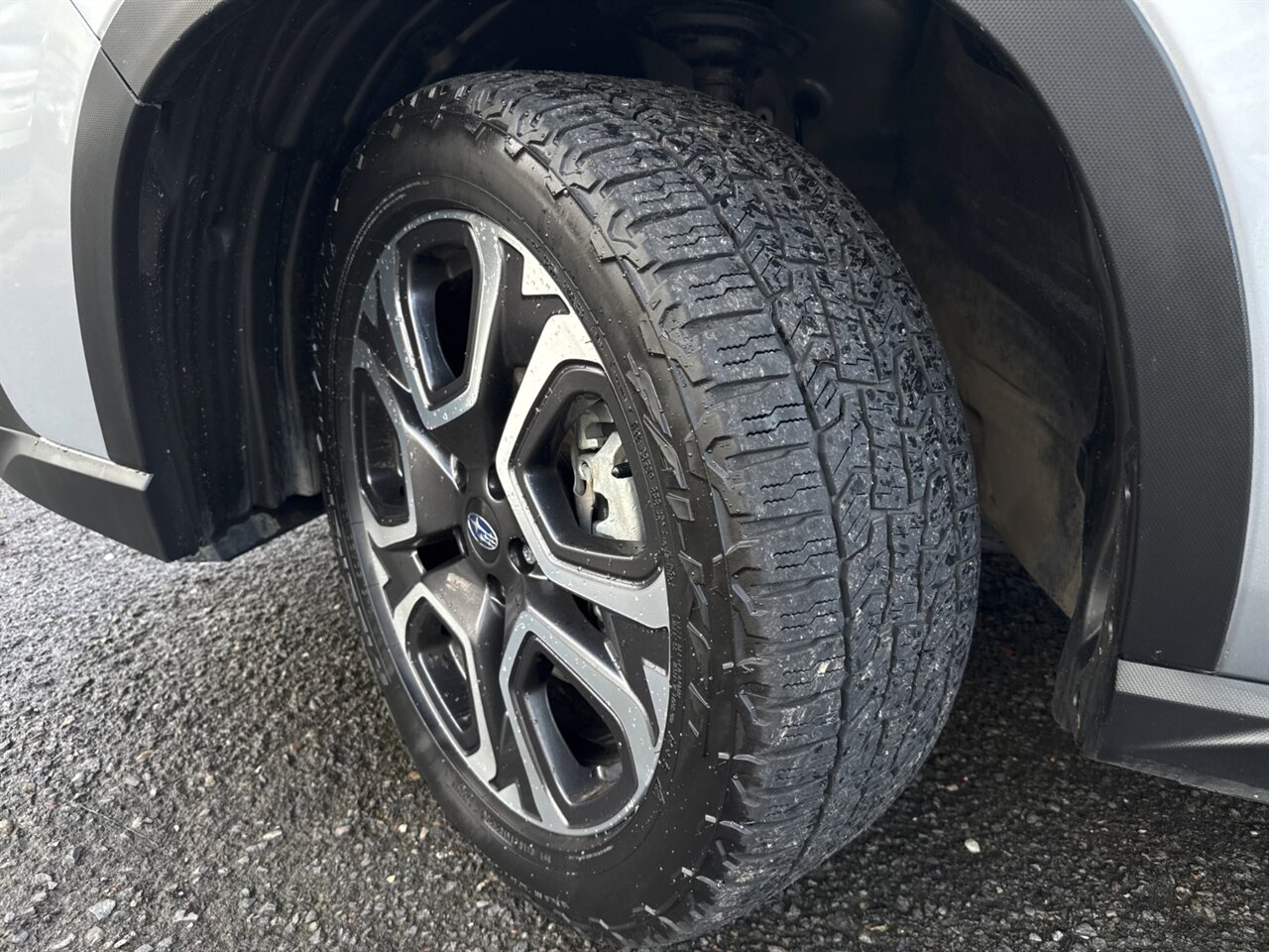 2024 Subaru Ascent Limited 8-Passenger LOADED   - Photo 38 - Portland, OR 97211