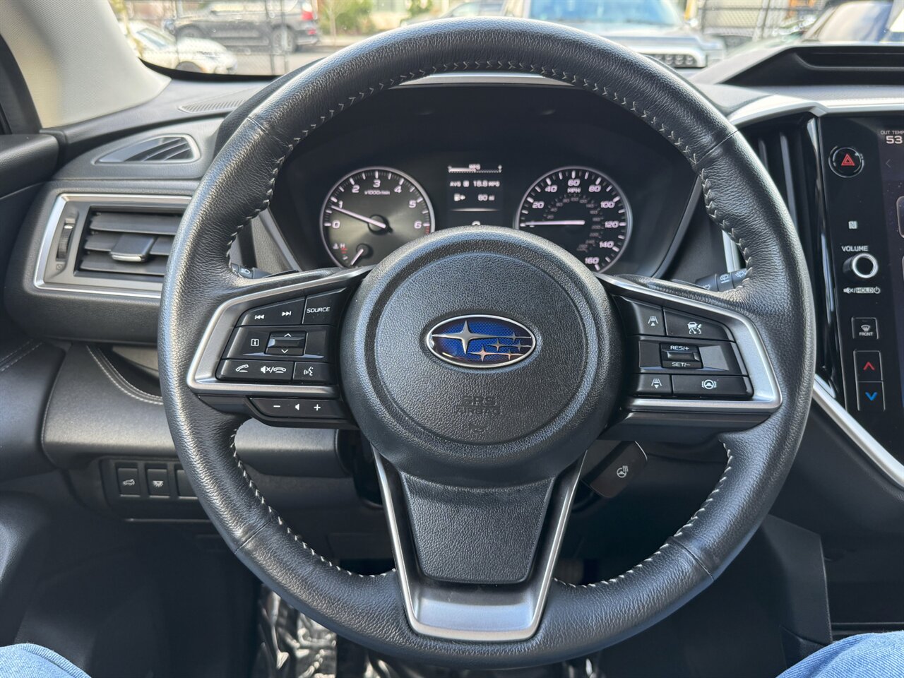 2024 Subaru Ascent Limited 8-Passenger LOADED   - Photo 28 - Portland, OR 97211