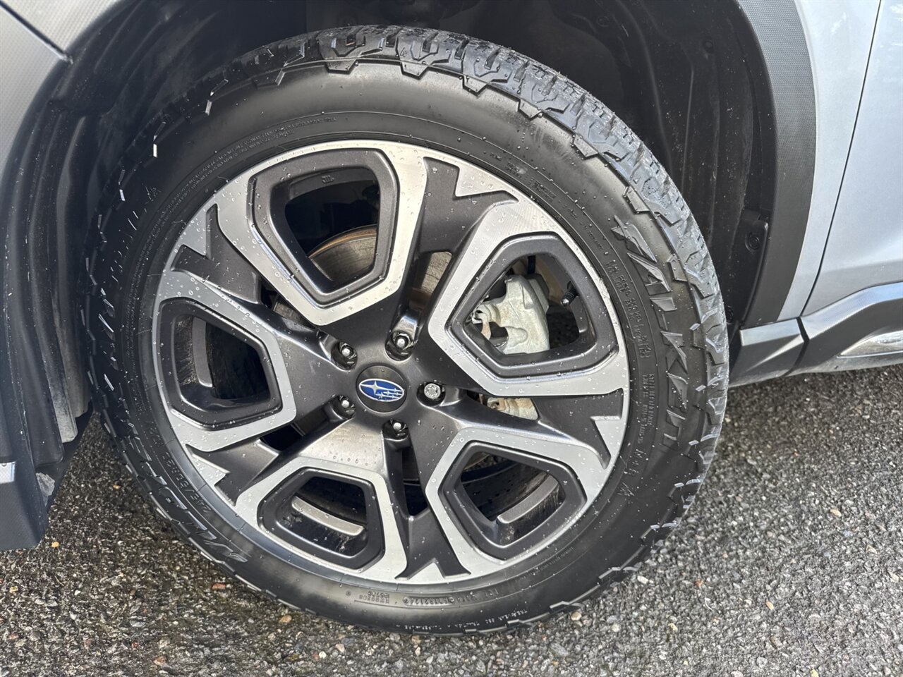 2024 Subaru Ascent Limited 8-Passenger LOADED   - Photo 37 - Portland, OR 97211