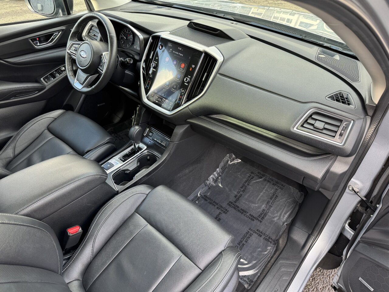 2024 Subaru Ascent Limited 8-Passenger LOADED   - Photo 21 - Portland, OR 97211