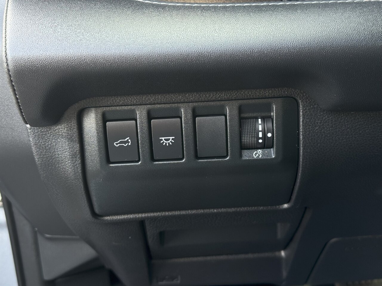 2024 Subaru Ascent Limited 8-Passenger LOADED   - Photo 25 - Portland, OR 97211