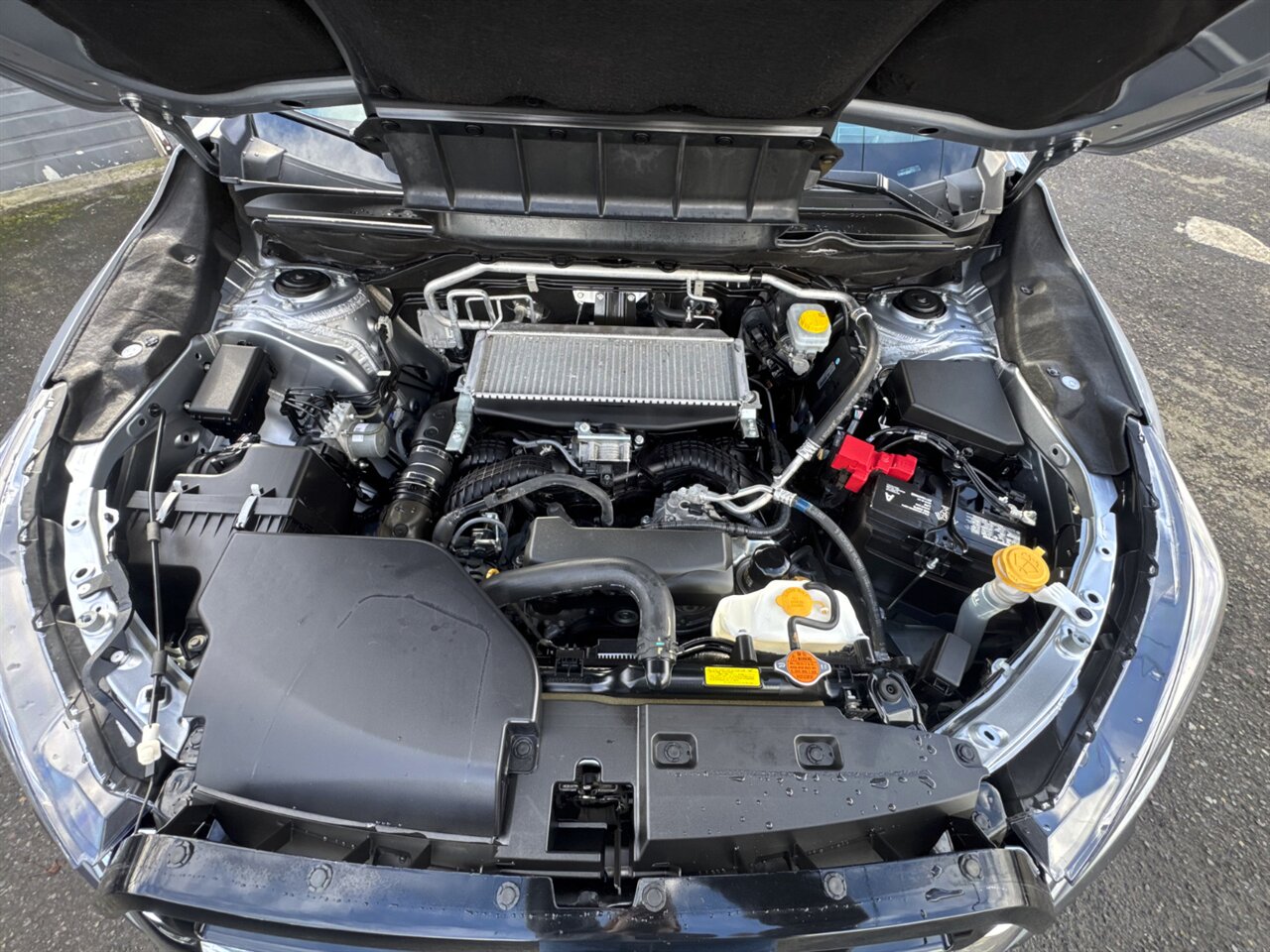 2024 Subaru Ascent Limited 8-Passenger LOADED   - Photo 36 - Portland, OR 97211