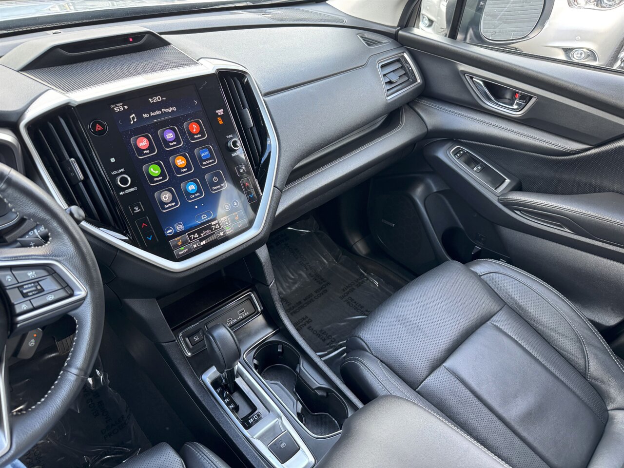 2024 Subaru Ascent Limited 8-Passenger LOADED   - Photo 33 - Portland, OR 97211