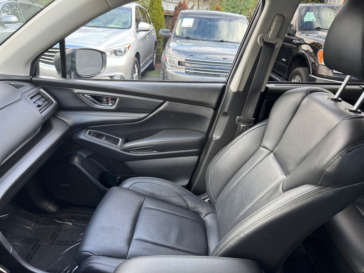 2024 Subaru Ascent Limited 8-Passenger LOADED   - Photo 34 - Portland, OR 97211