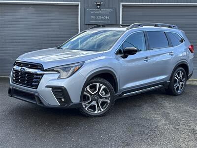 2024 Subaru Ascent Limited 8-Passenger LOADED SUV