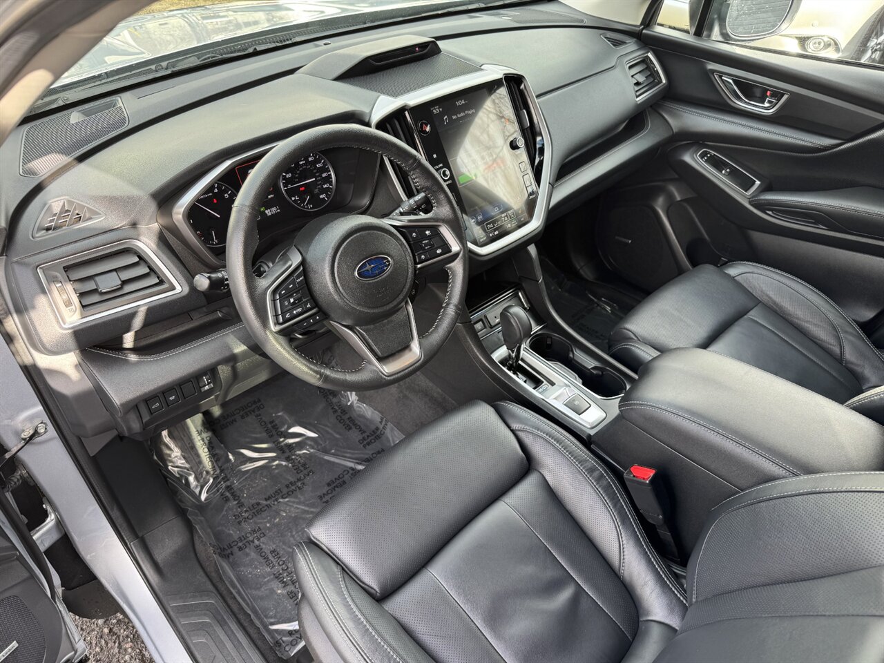 2024 Subaru Ascent Limited 8-Passenger LOADED   - Photo 2 - Portland, OR 97211