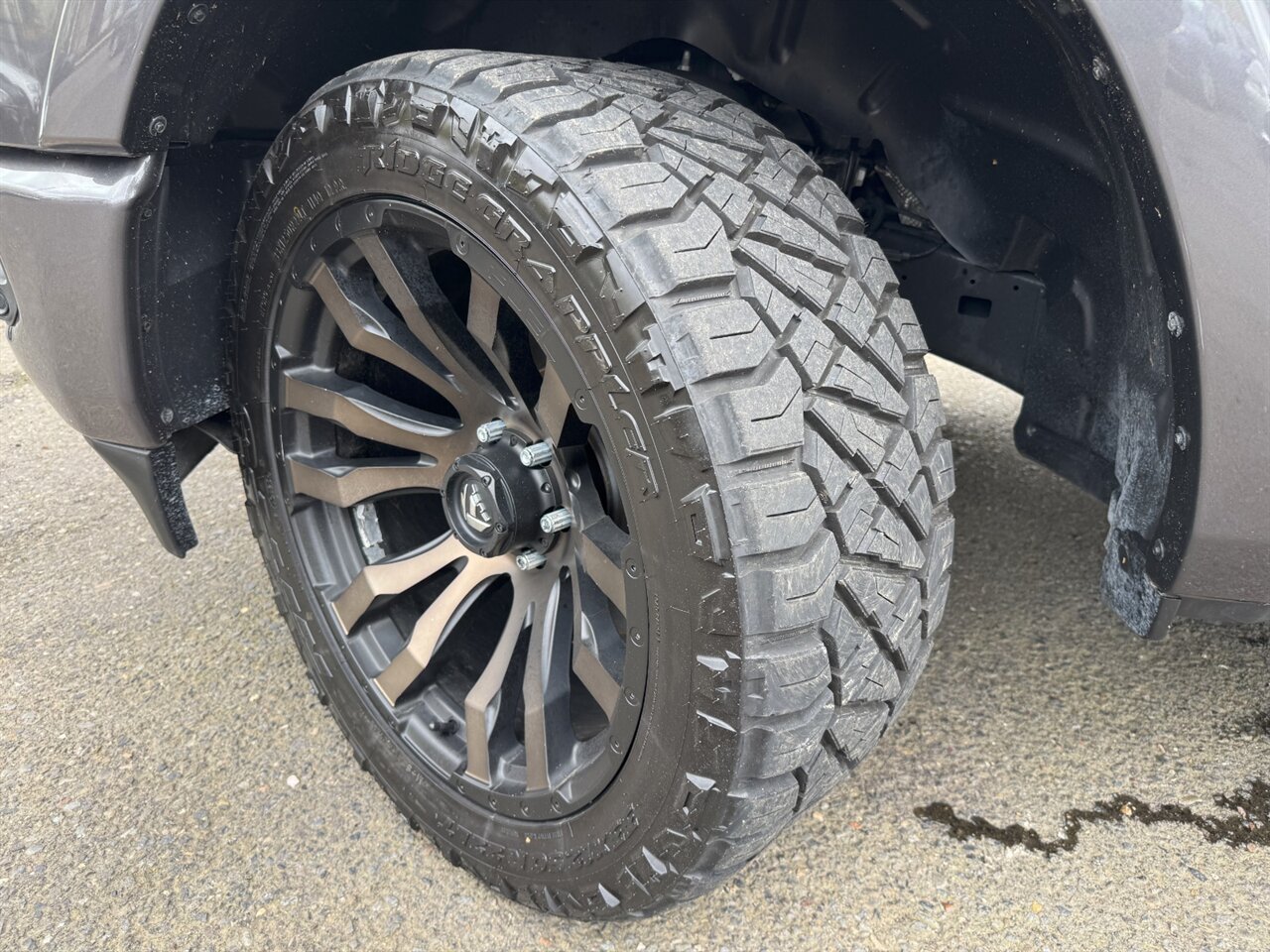 2022 RAM 1500 Laramie 4WD   - Photo 37 - Portland, OR 97211