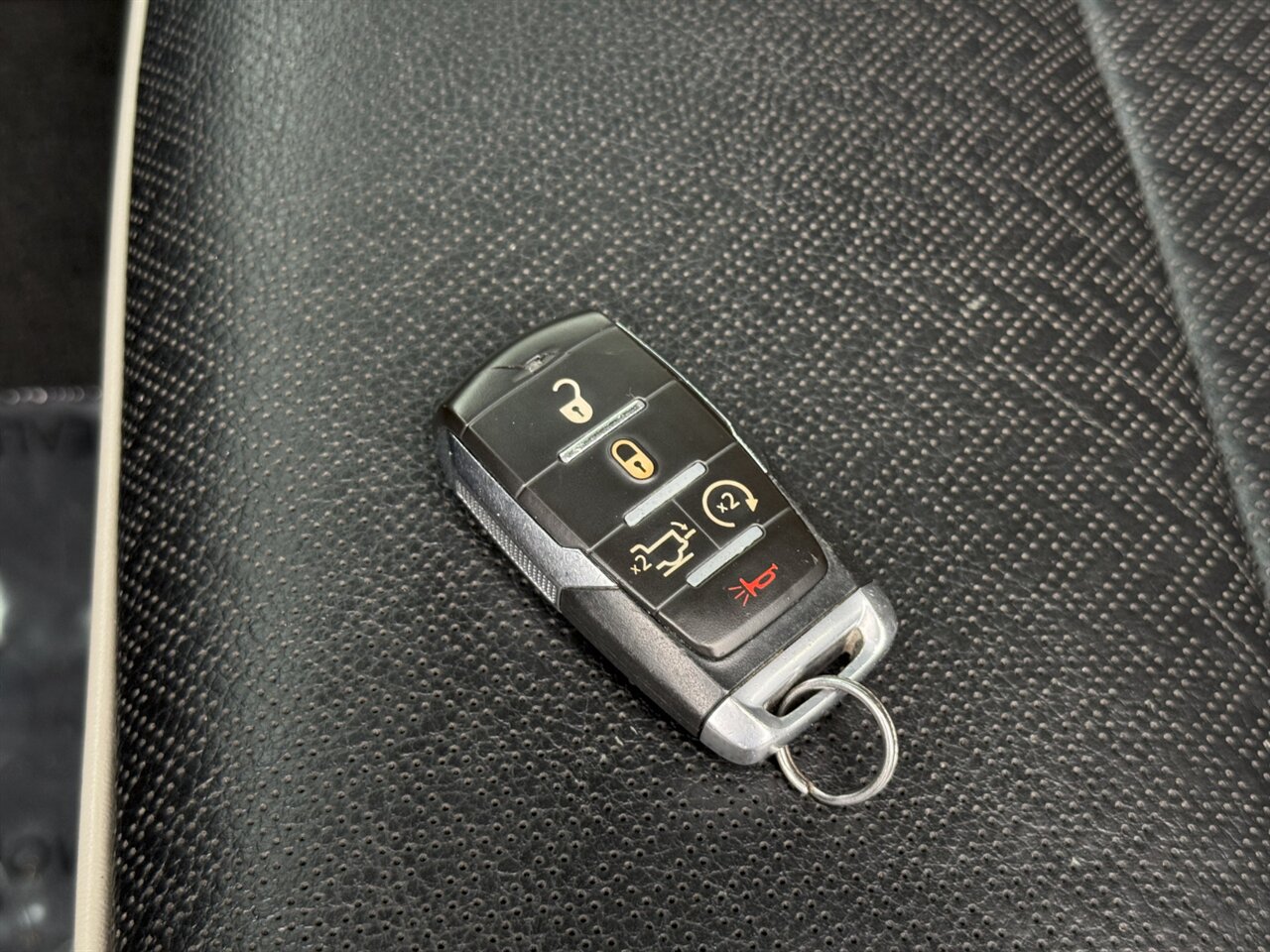 2022 RAM 1500 Laramie 4WD   - Photo 39 - Portland, OR 97211