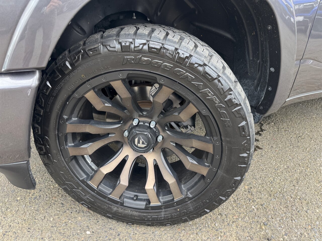 2022 RAM 1500 Laramie 4WD   - Photo 36 - Portland, OR 97211