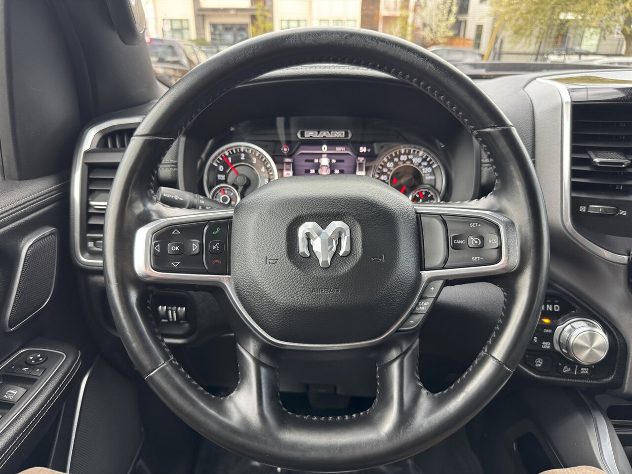 2022 RAM 1500 Laramie 4WD   - Photo 23 - Portland, OR 97211