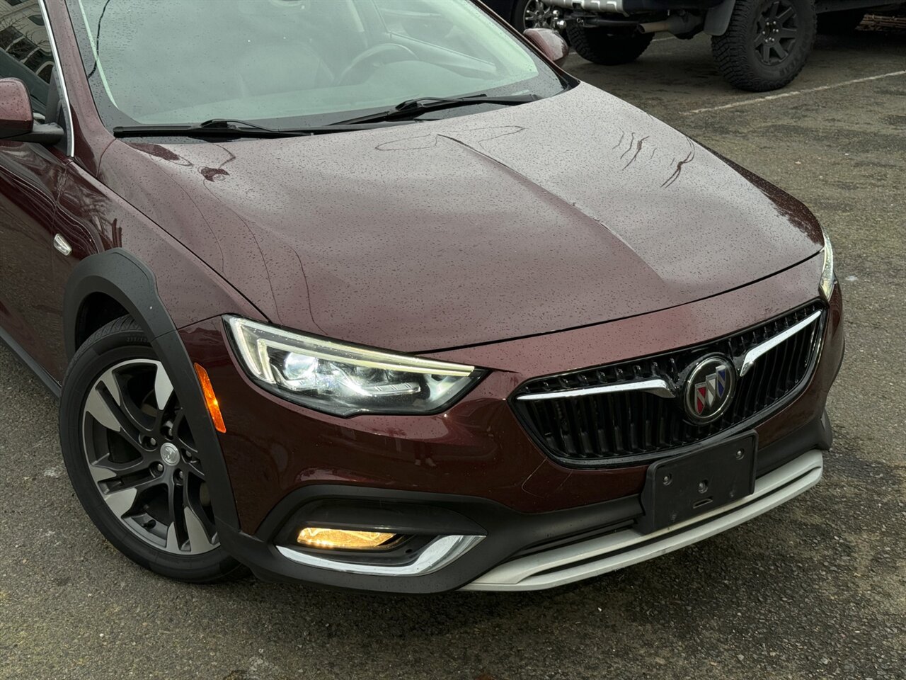 2019 Buick Regal TourX Essence AWD LOADED   - Photo 46 - Portland, OR 97211