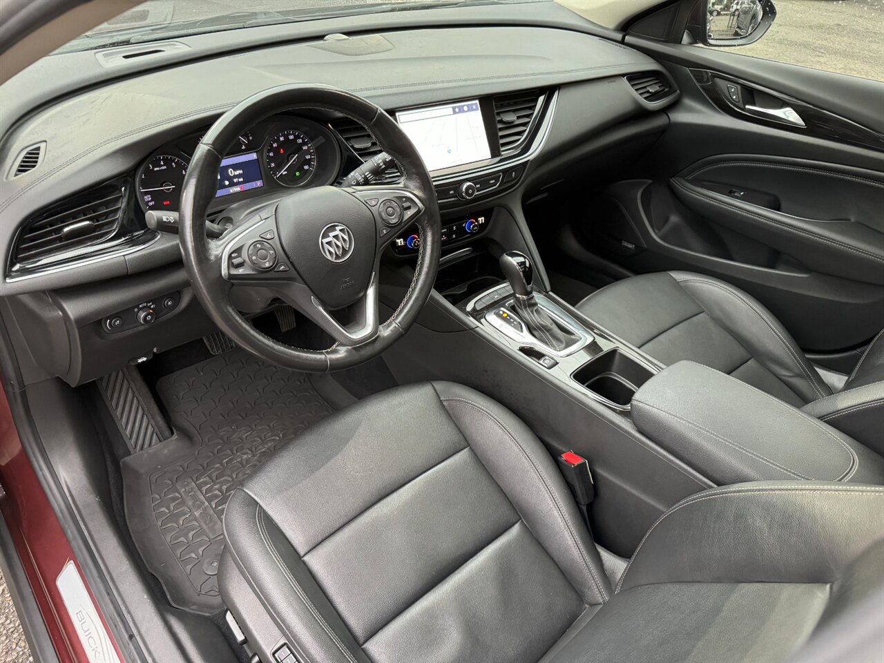 2019 Buick Regal TourX Essence AWD LOADED   - Photo 2 - Portland, OR 97211