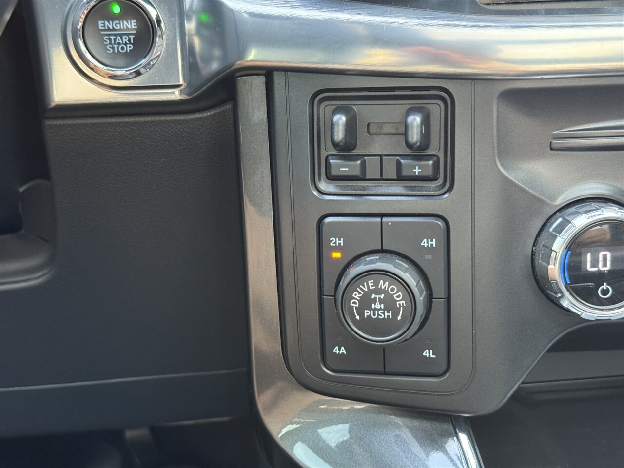 2021 Ford F-150 Lariat HYBRID LEVELED LOADED - Photo 31 - Portland, OR 97211