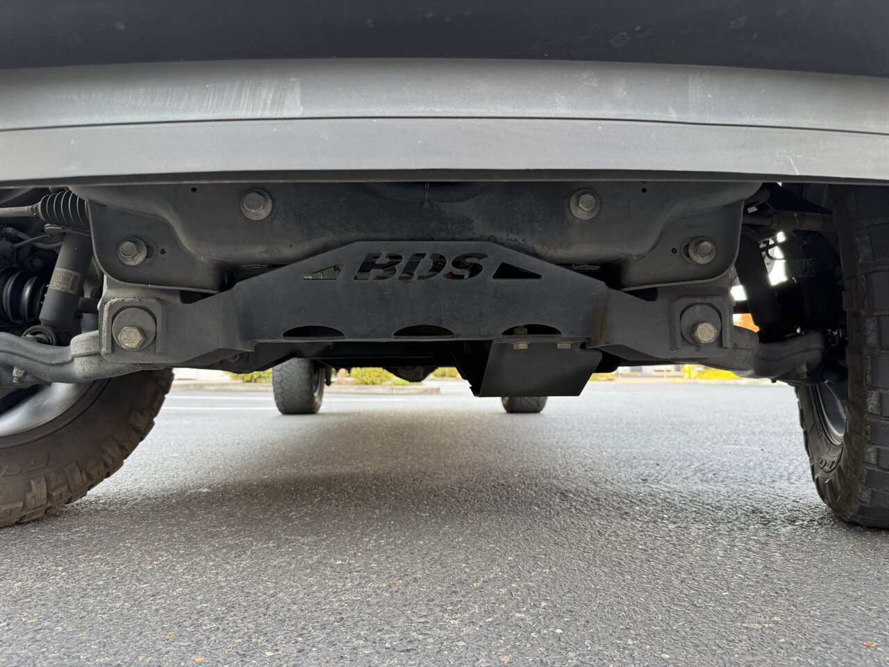 2021 Ford F-150 Lariat HYBRID LEVELED LOADED - Photo 45 - Portland, OR 97211