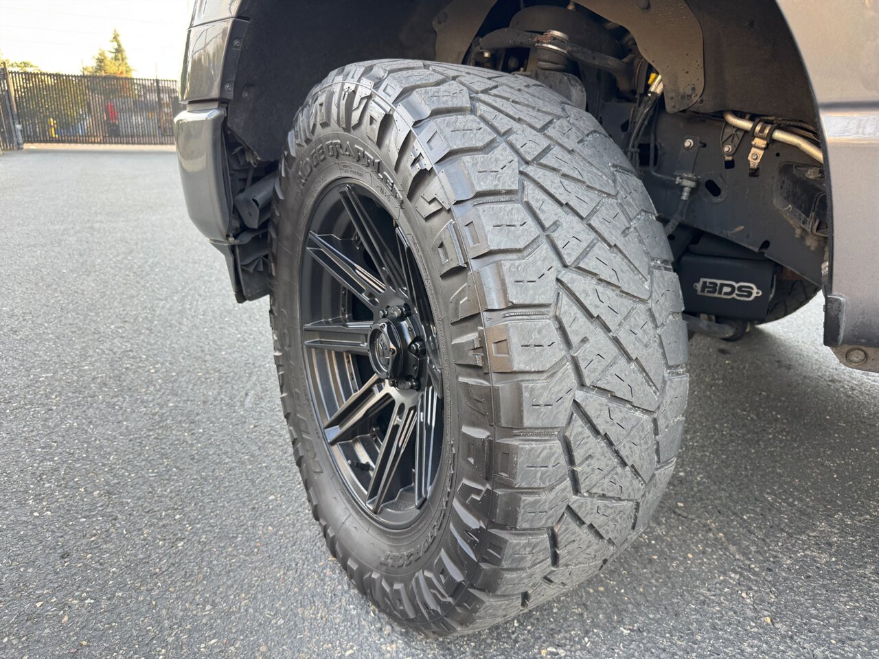 2021 Ford F-150 Lariat HYBRID LEVELED LOADED - Photo 39 - Portland, OR 97211