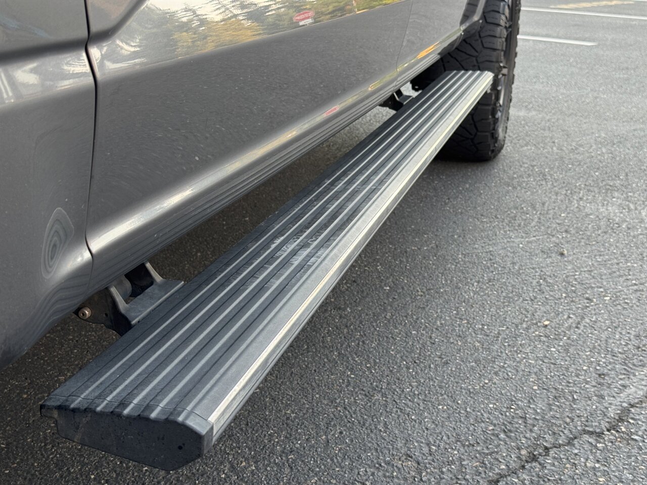 2021 Ford F-150 Lariat HYBRID LEVELED LOADED - Photo 43 - Portland, OR 97211