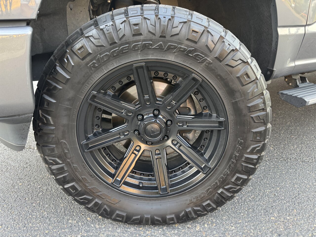 2021 Ford F-150 Lariat HYBRID LEVELED LOADED - Photo 38 - Portland, OR 97211