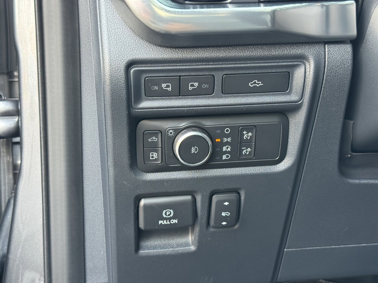 2021 Ford F-150 Lariat HYBRID LEVELED LOADED - Photo 22 - Portland, OR 97211