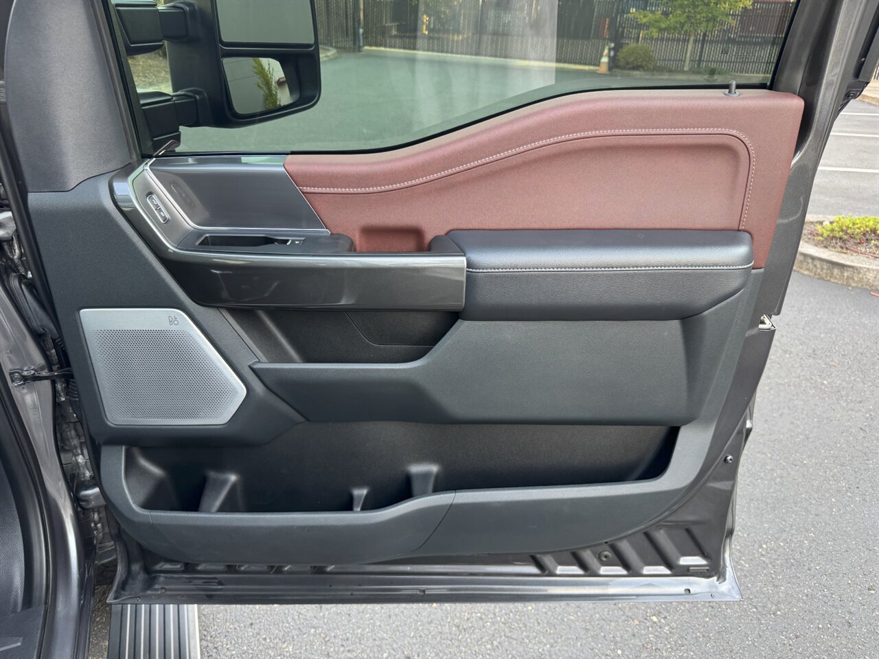 2021 Ford F-150 Lariat HYBRID LEVELED LOADED - Photo 20 - Portland, OR 97211
