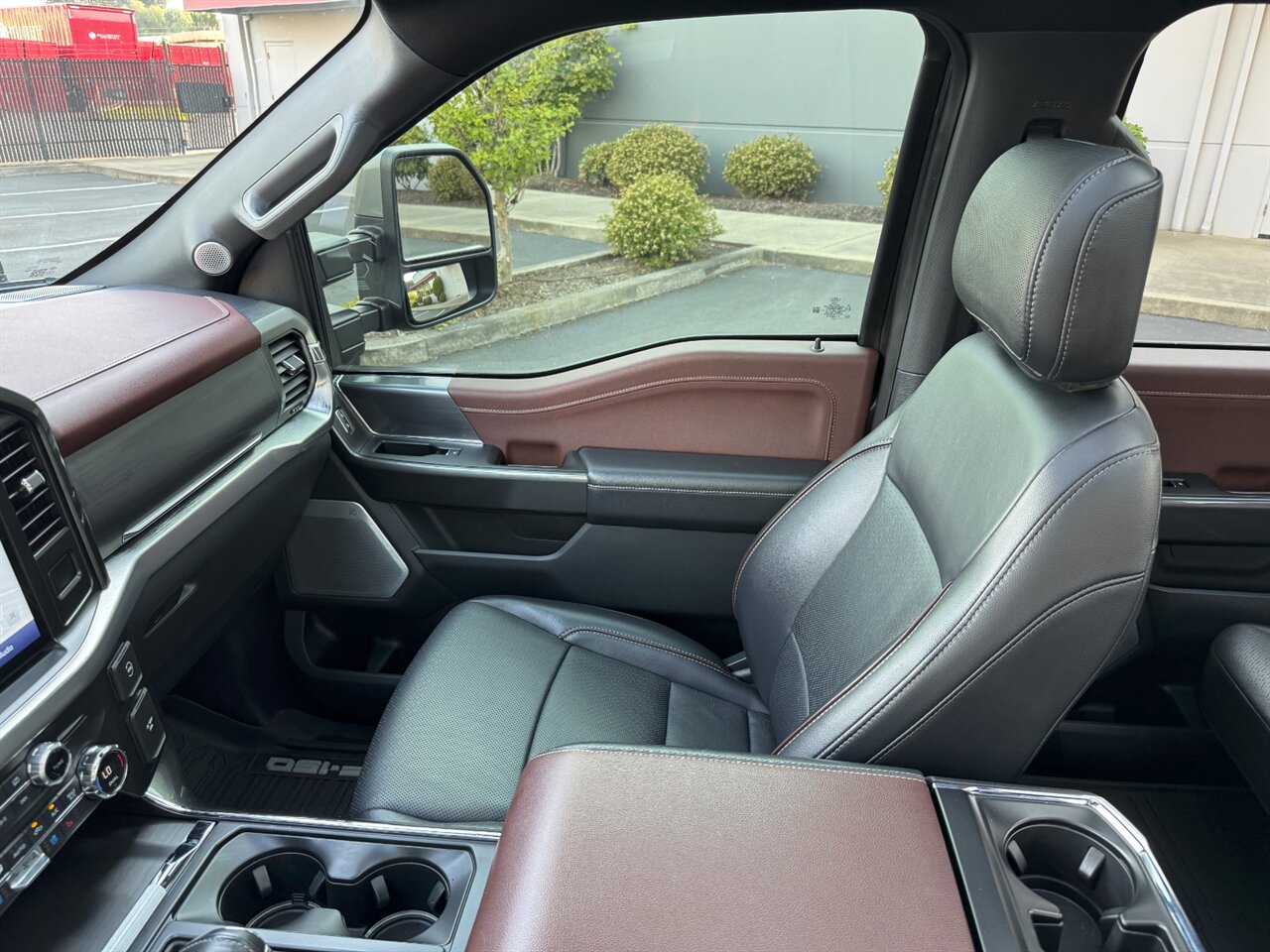 2021 Ford F-150 Lariat HYBRID LEVELED LOADED - Photo 29 - Portland, OR 97211