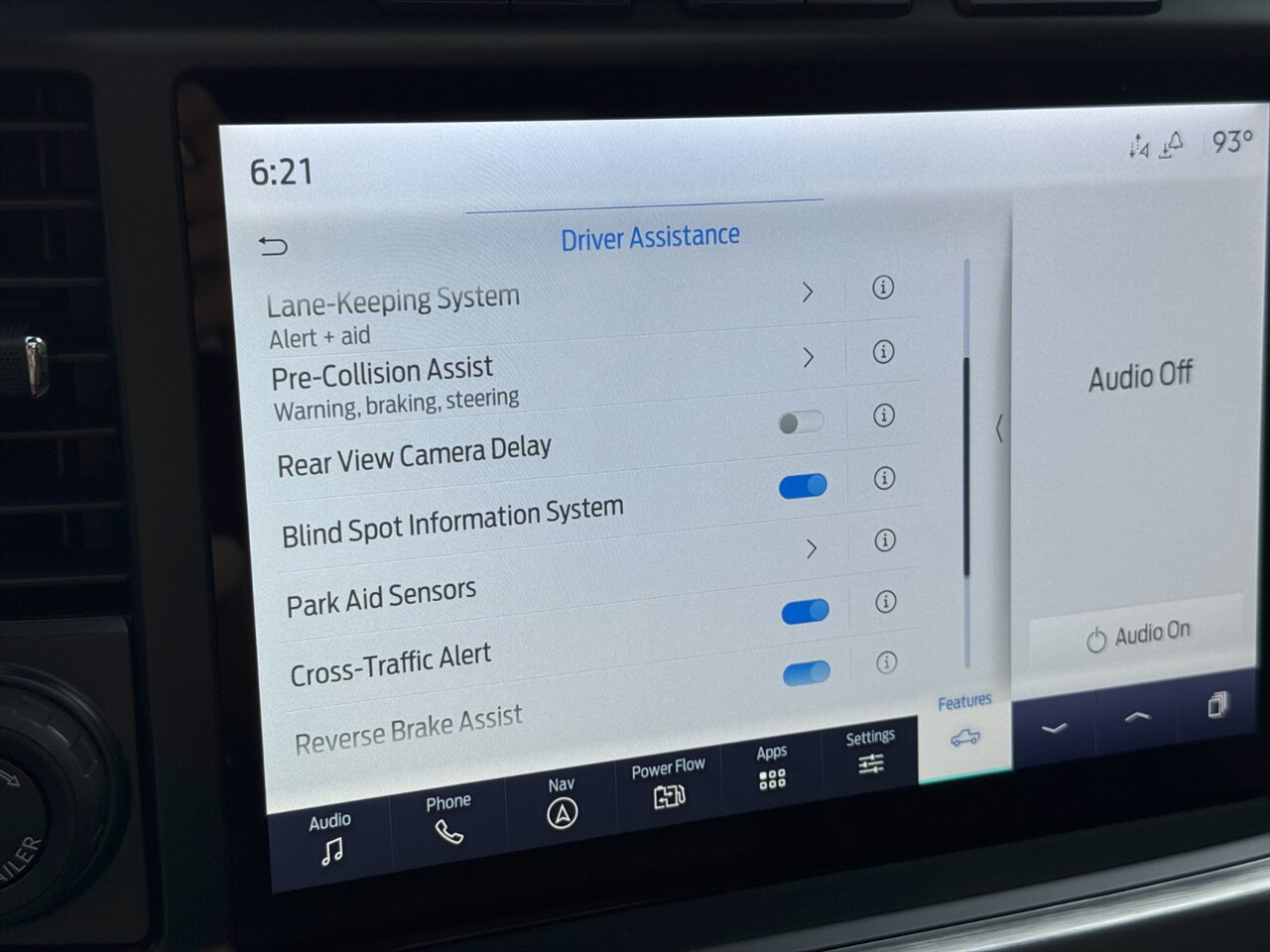 2021 Ford F-150 Lariat HYBRID LEVELED LOADED - Photo 37 - Portland, OR 97211