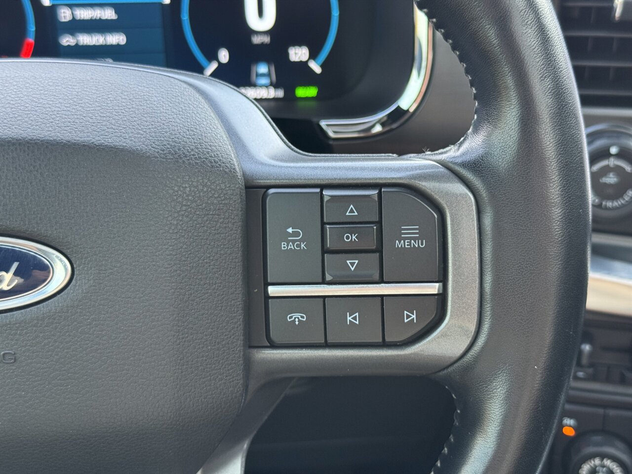 2021 Ford F-150 Lariat HYBRID LEVELED LOADED - Photo 27 - Portland, OR 97211