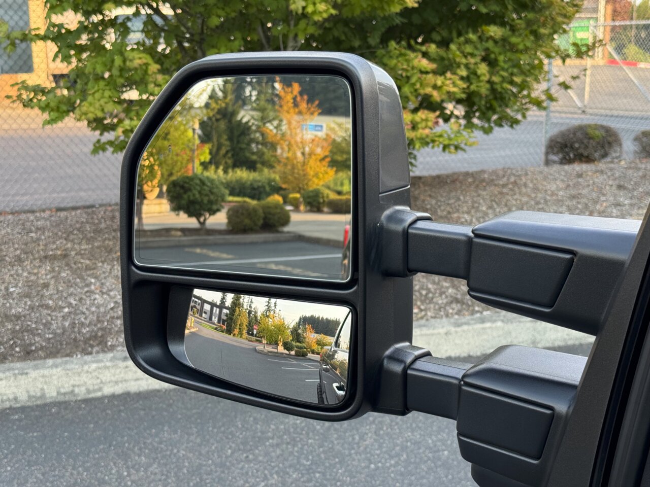 2021 Ford F-150 Lariat HYBRID LEVELED LOADED - Photo 34 - Portland, OR 97211