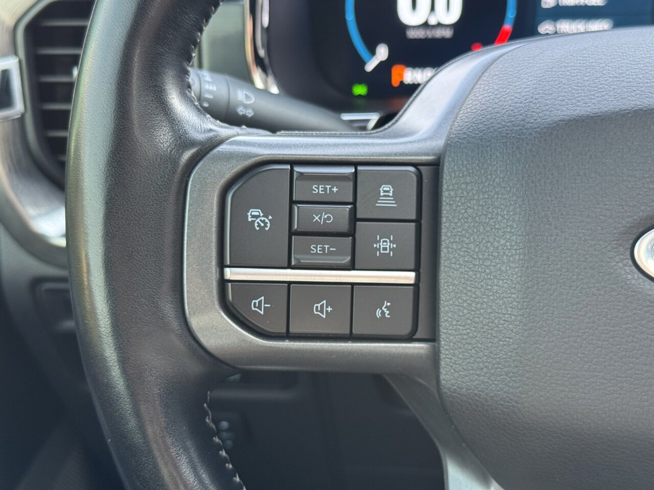 2021 Ford F-150 Lariat HYBRID LEVELED LOADED - Photo 26 - Portland, OR 97211
