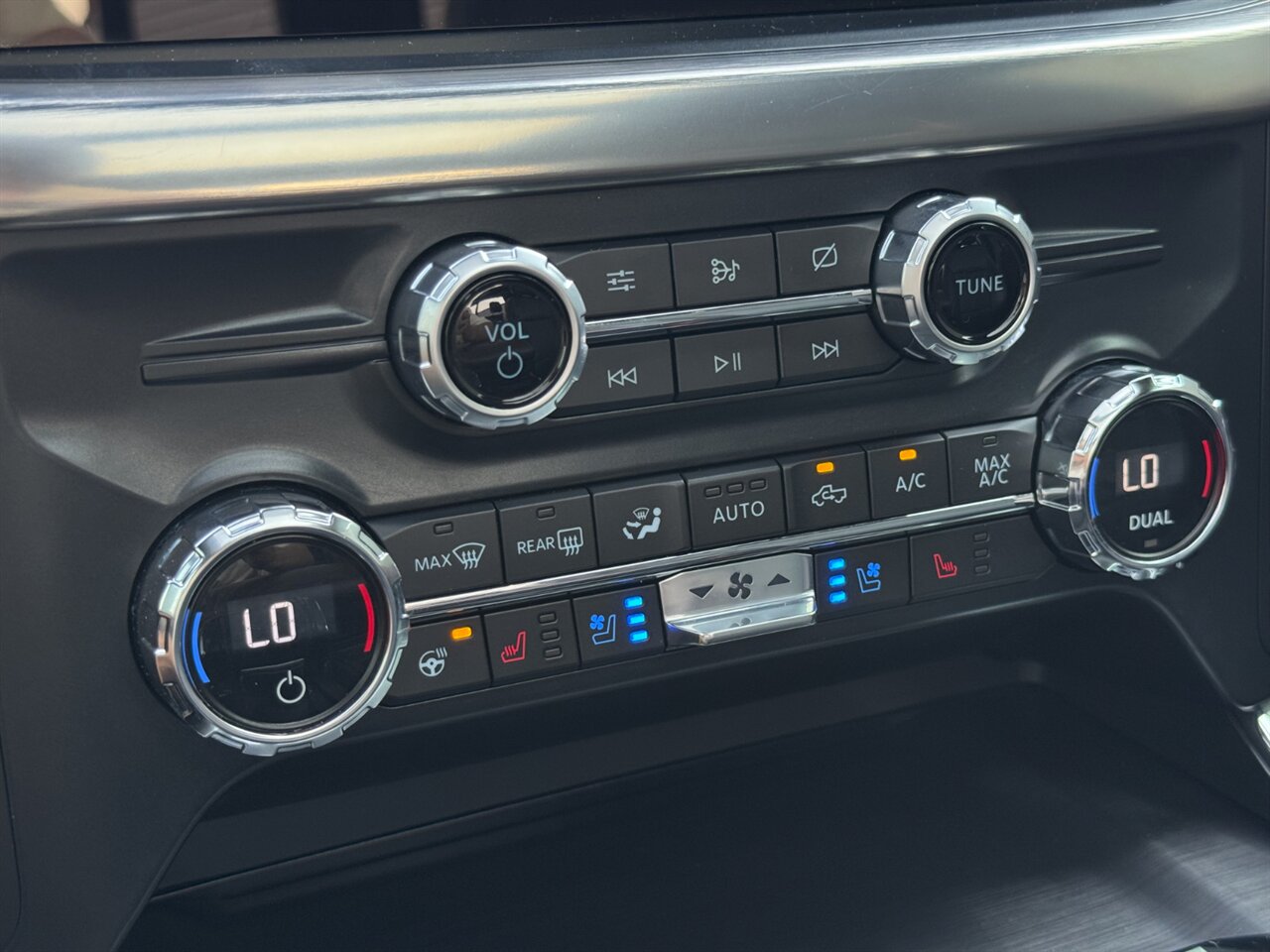 2021 Ford F-150 Lariat HYBRID LEVELED LOADED - Photo 30 - Portland, OR 97211