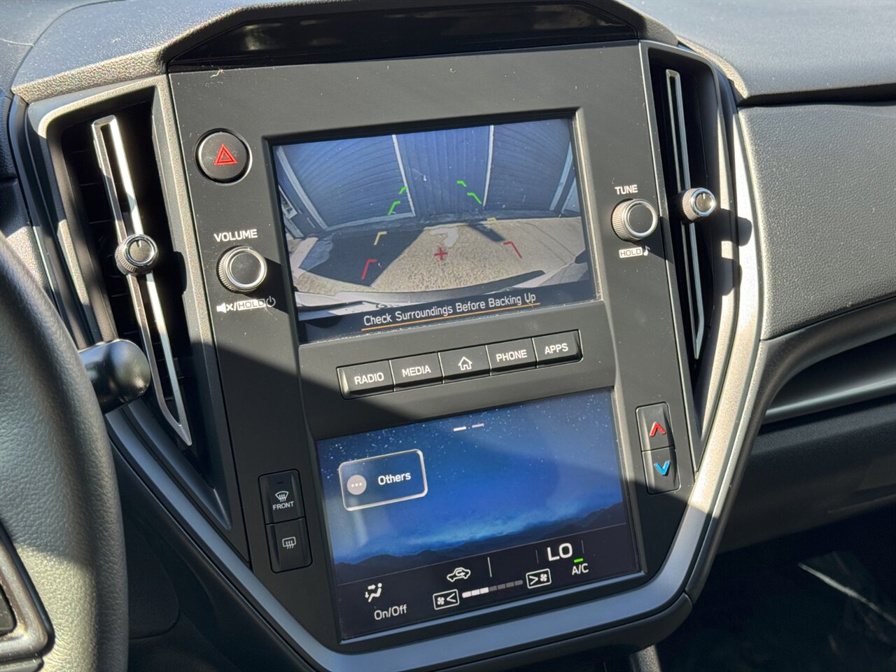 2022 Subaru WRX   - Photo 26 - Portland, OR 97211
