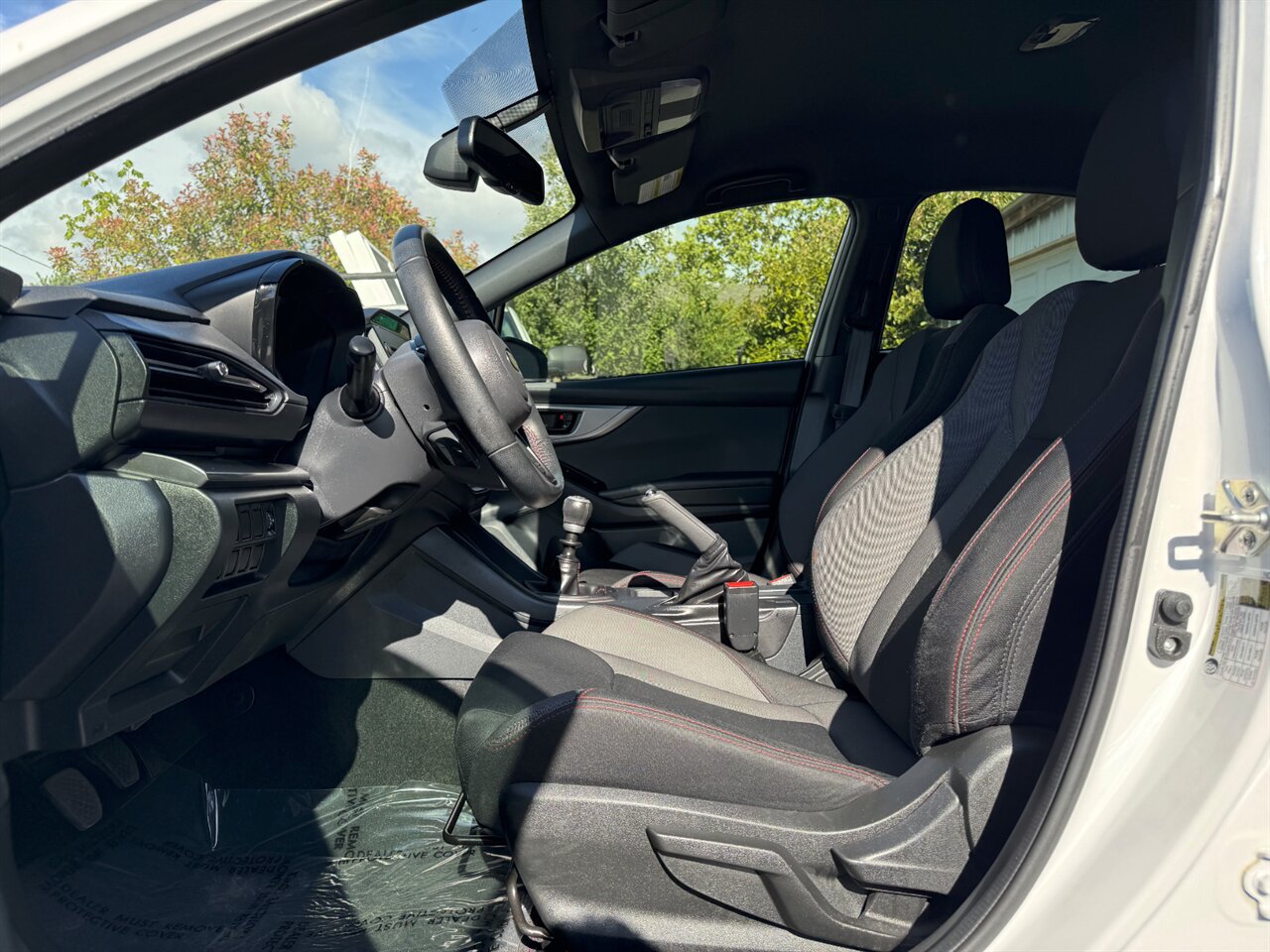 2022 Subaru WRX   - Photo 11 - Portland, OR 97211
