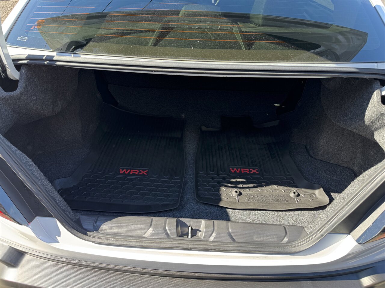 2022 Subaru WRX   - Photo 15 - Portland, OR 97211
