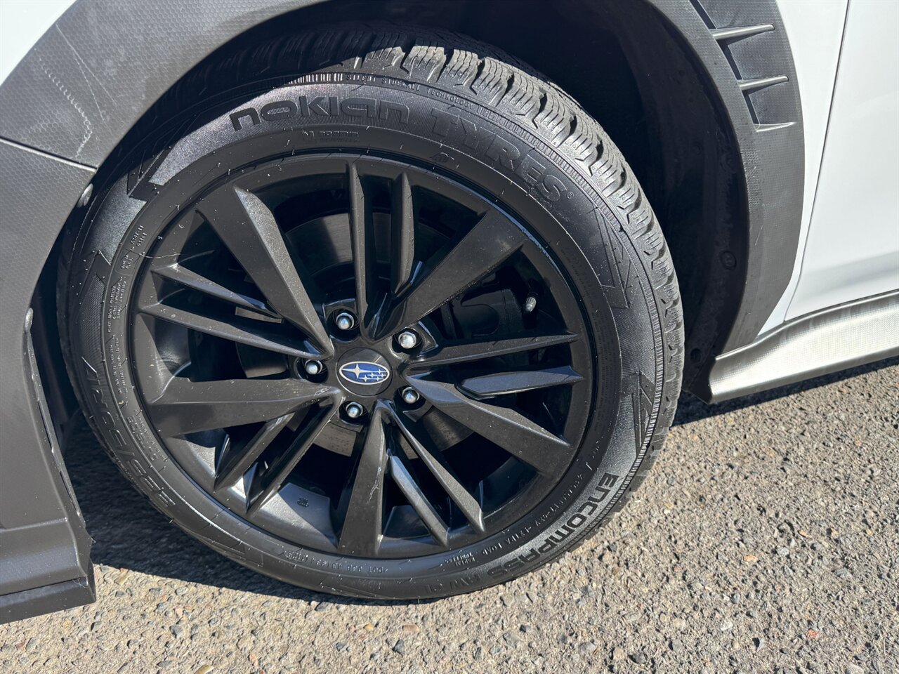 2022 Subaru WRX   - Photo 28 - Portland, OR 97211