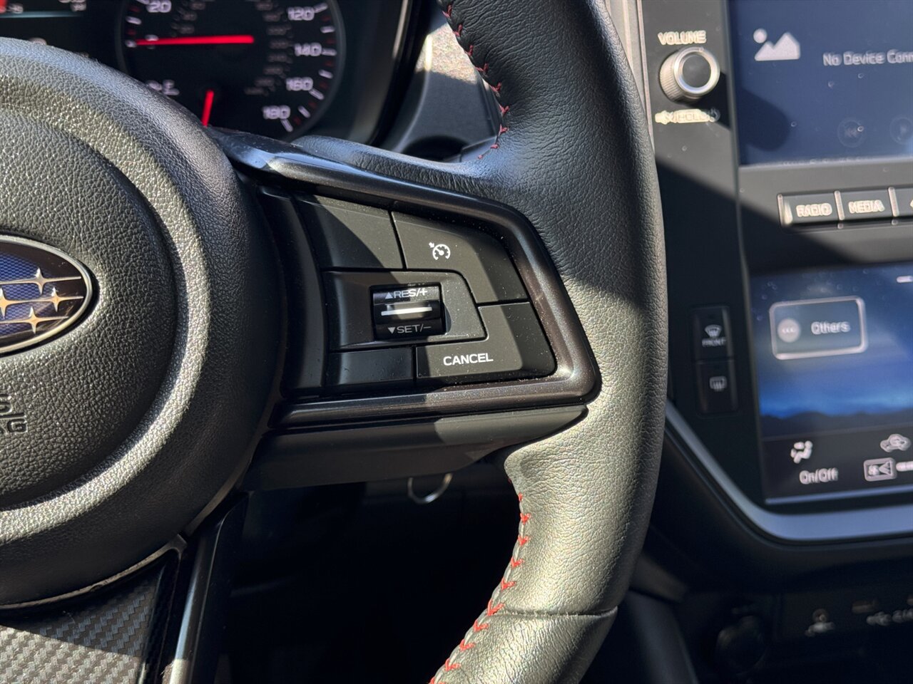 2022 Subaru WRX   - Photo 23 - Portland, OR 97211