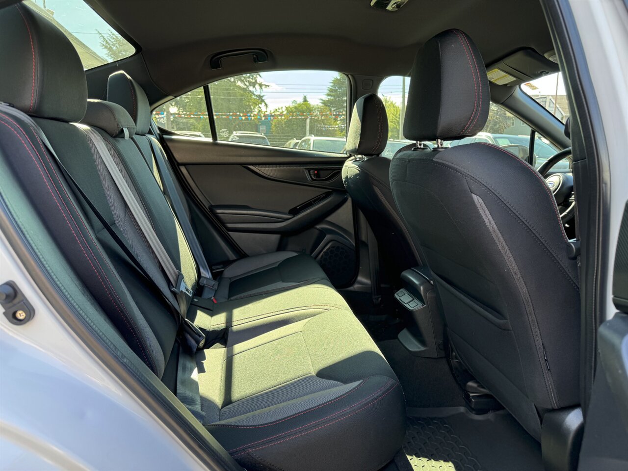 2022 Subaru WRX   - Photo 16 - Portland, OR 97211
