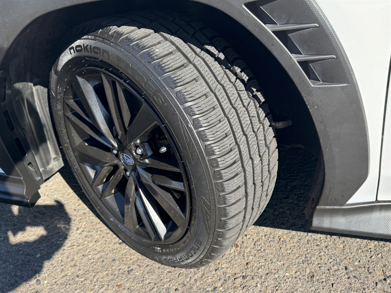 2022 Subaru WRX   - Photo 29 - Portland, OR 97211