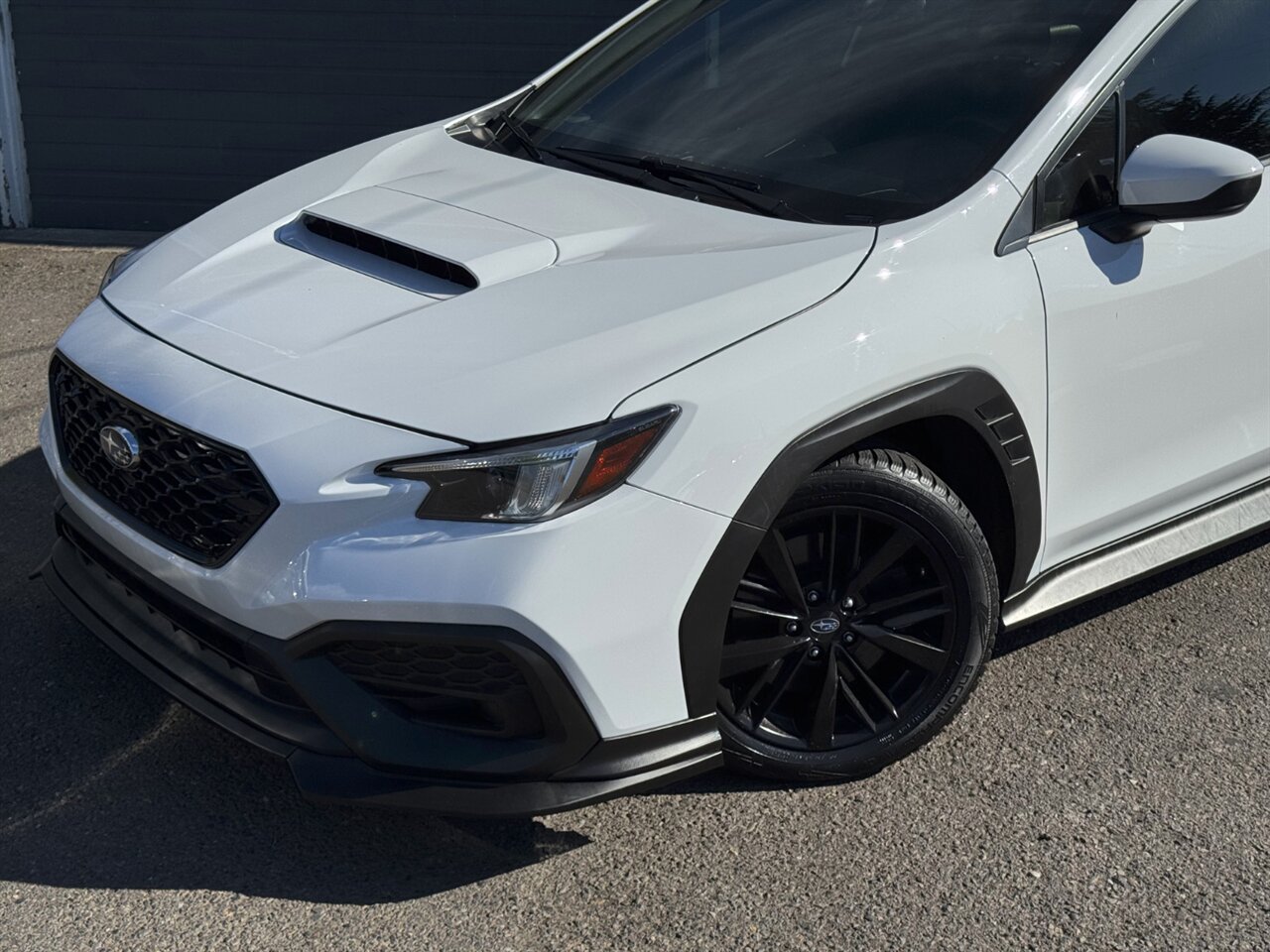 2022 Subaru WRX   - Photo 31 - Portland, OR 97211