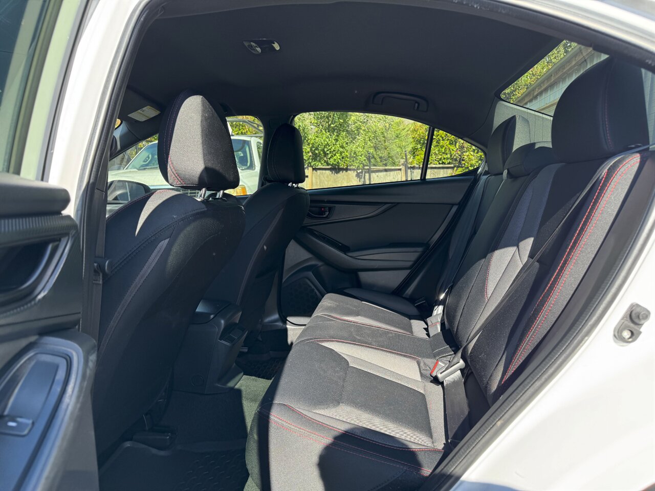 2022 Subaru WRX   - Photo 13 - Portland, OR 97211