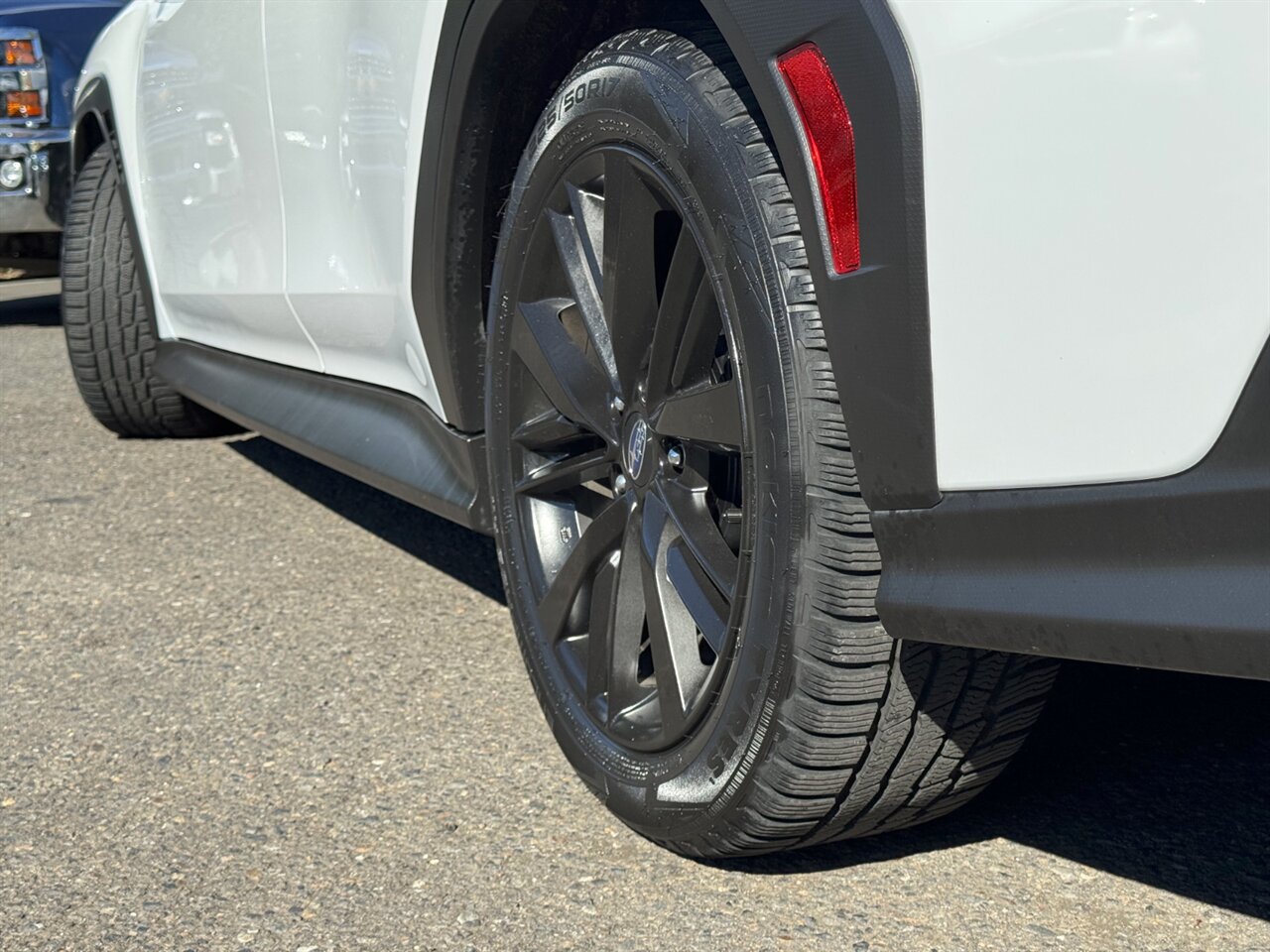 2022 Subaru WRX   - Photo 30 - Portland, OR 97211