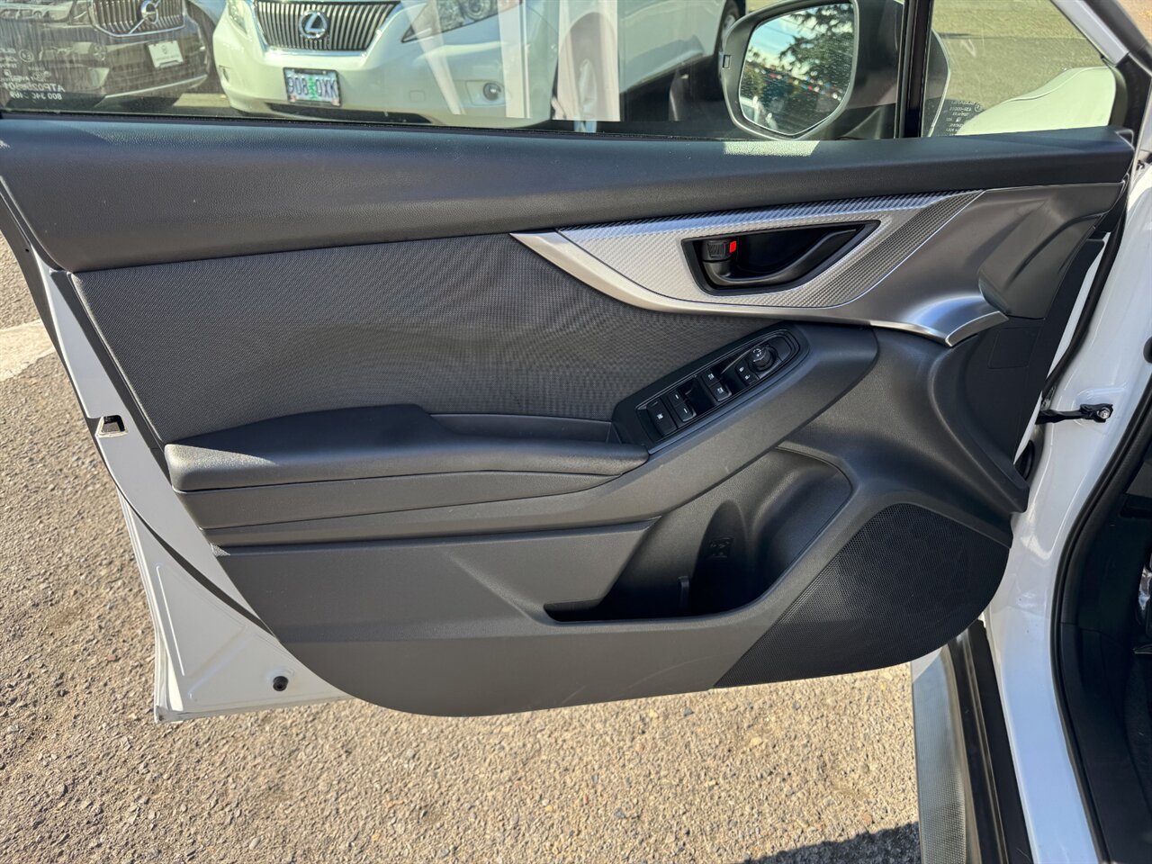 2022 Subaru WRX   - Photo 12 - Portland, OR 97211