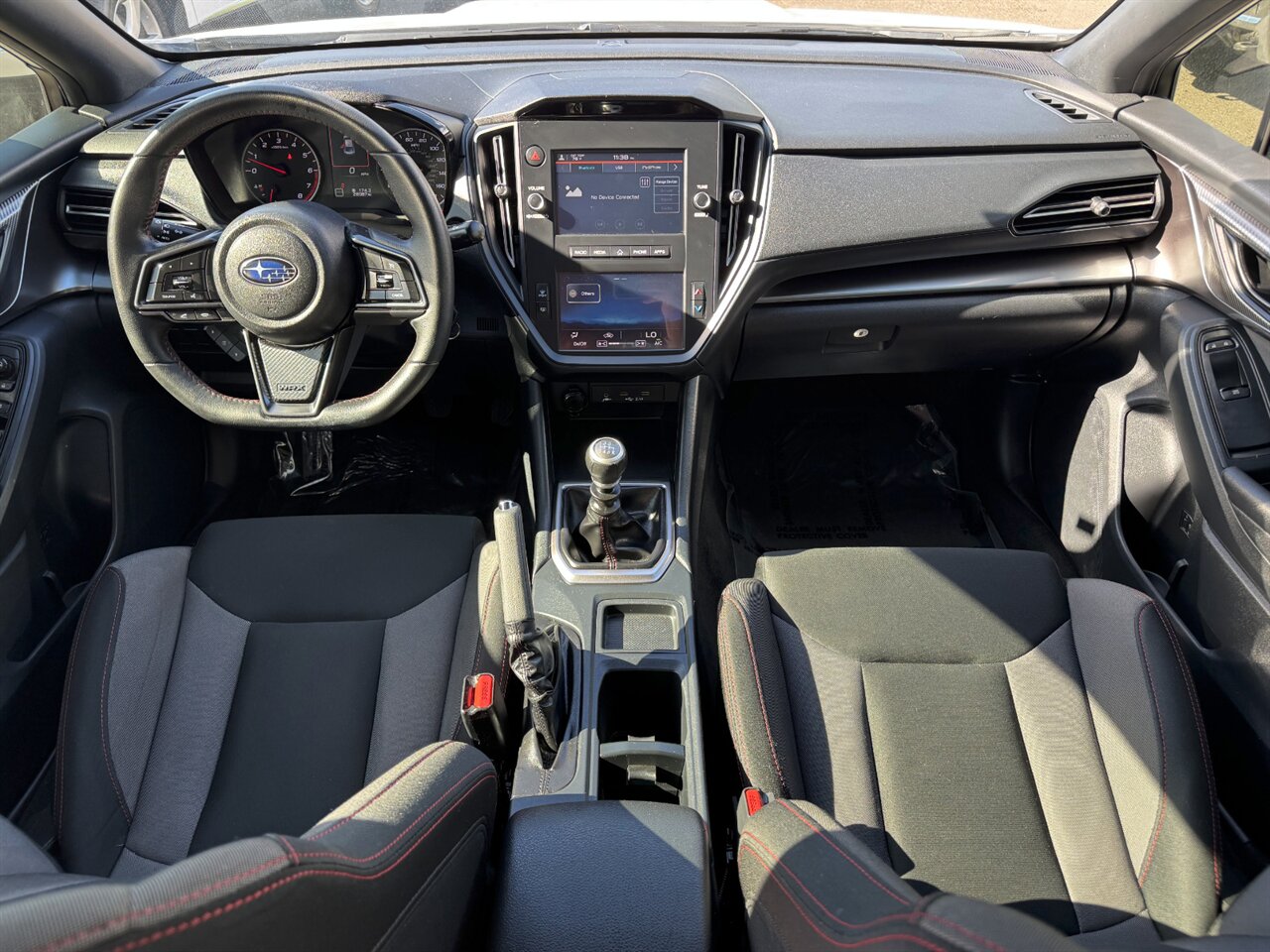 2022 Subaru WRX   - Photo 14 - Portland, OR 97211