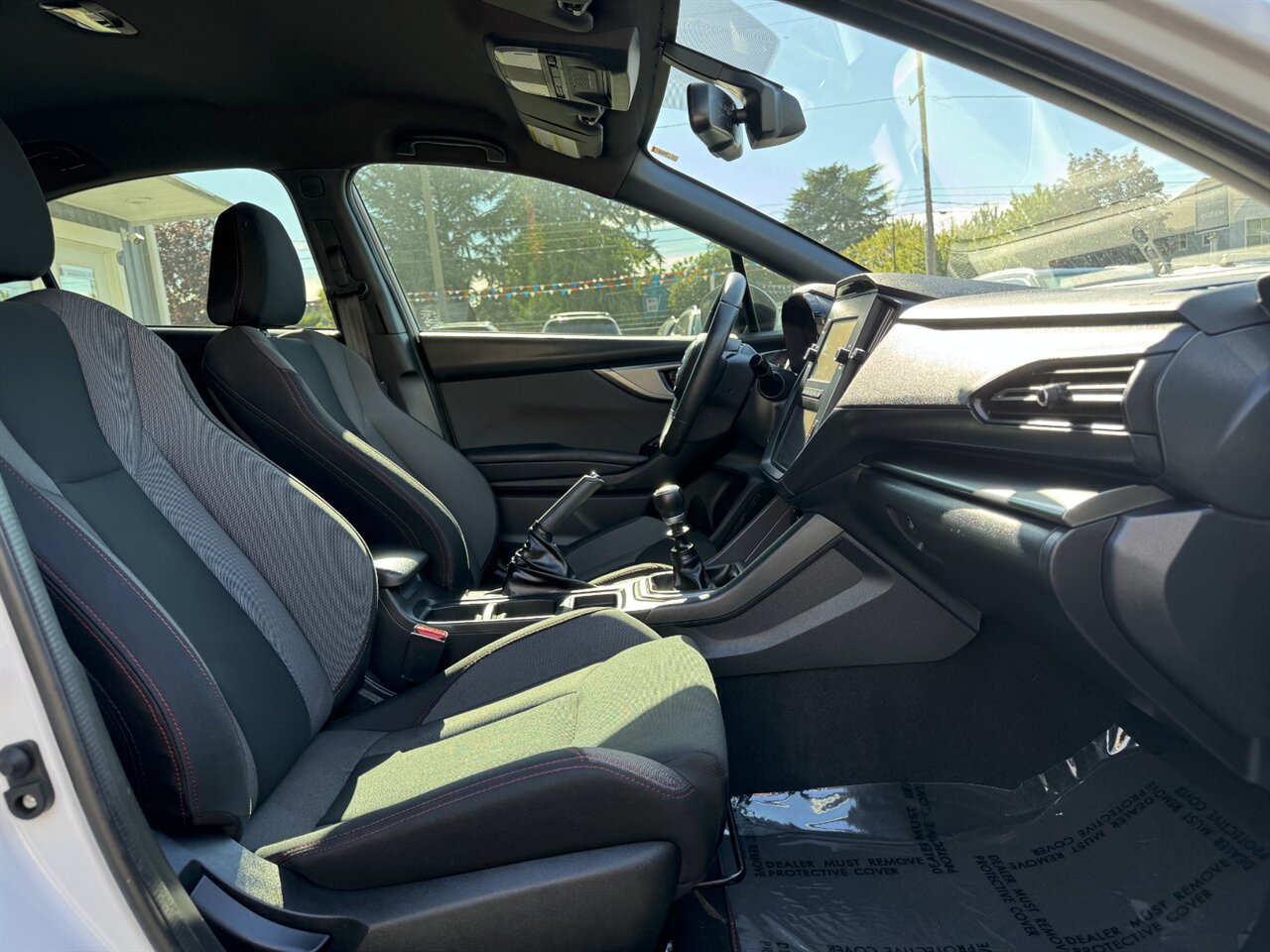 2022 Subaru WRX   - Photo 18 - Portland, OR 97211