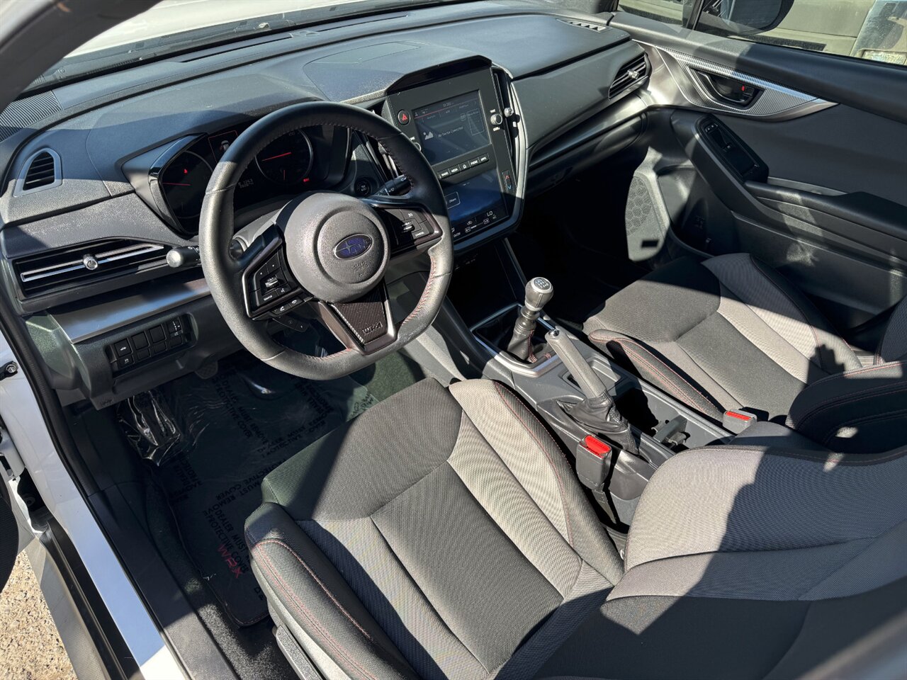 2022 Subaru WRX   - Photo 2 - Portland, OR 97211