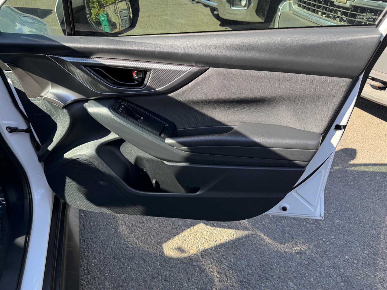 2022 Subaru WRX   - Photo 19 - Portland, OR 97211