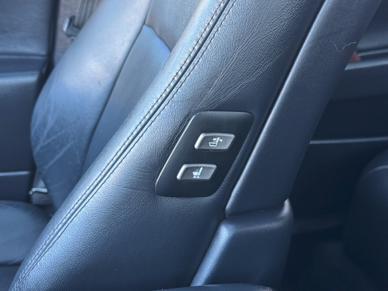 2012 Lexus LS 460 AWD ADAPTIVE CRUISE MARK LEVINSON   - Photo 35 - Portland, OR 97211