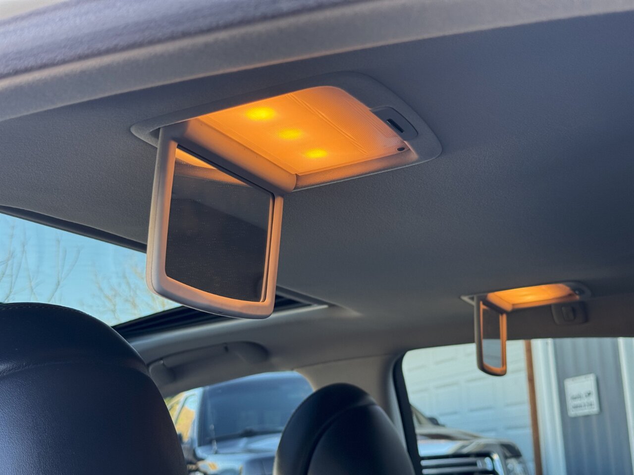 2012 Lexus LS 460 AWD ADAPTIVE CRUISE MARK LEVINSON   - Photo 37 - Portland, OR 97211